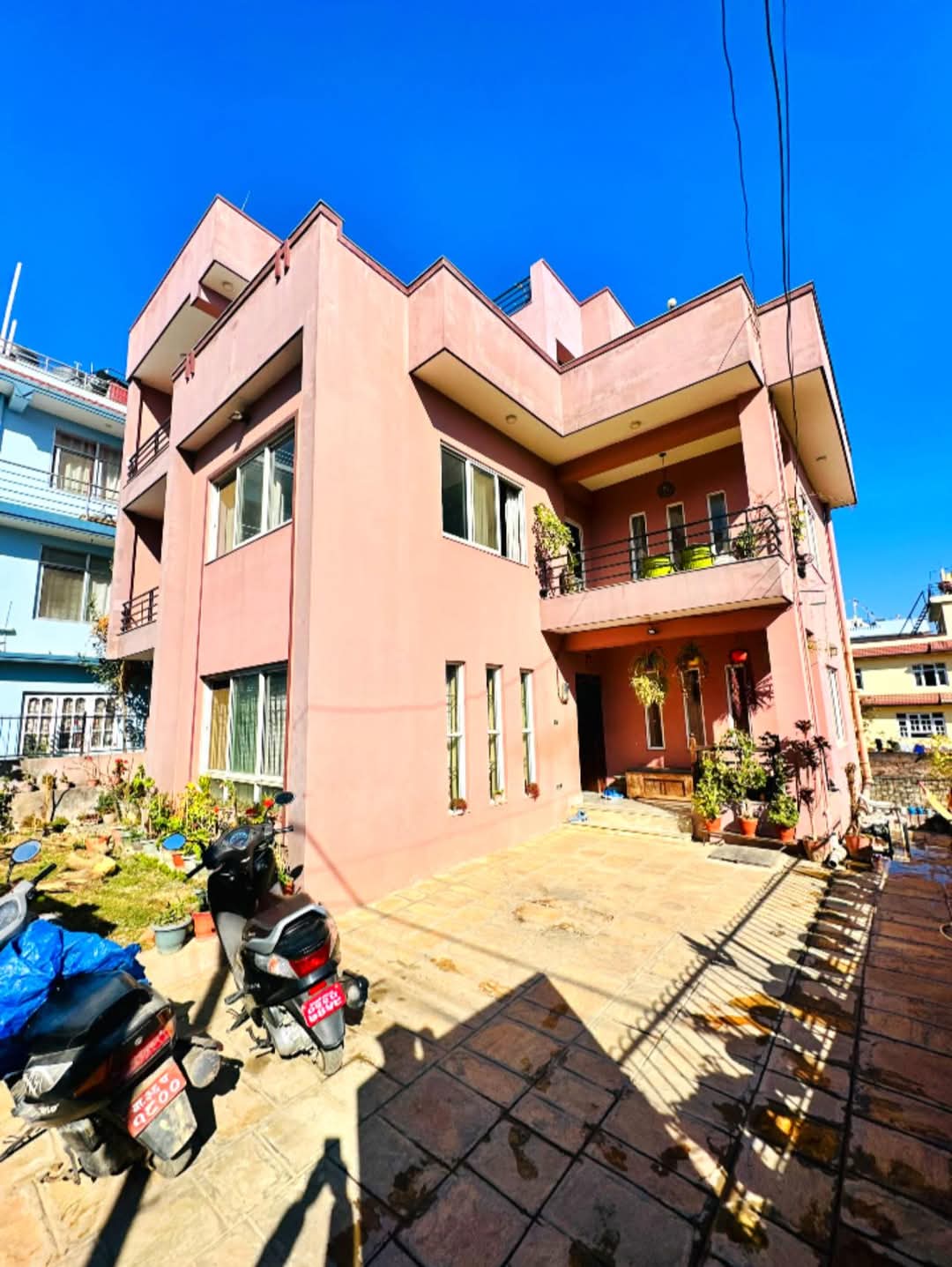 Picture of Godawari Municipality, Bagmati